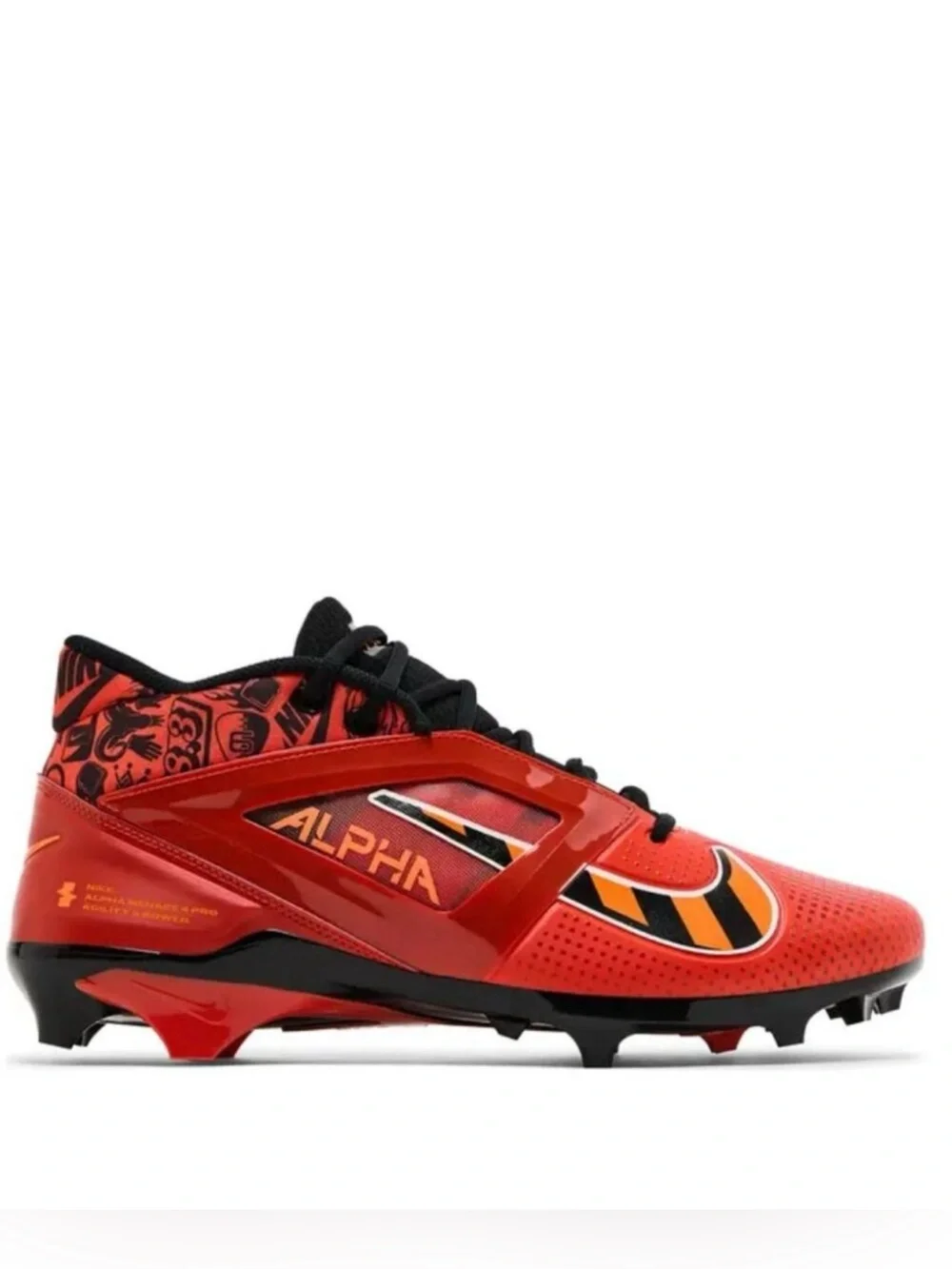 Nike new out
